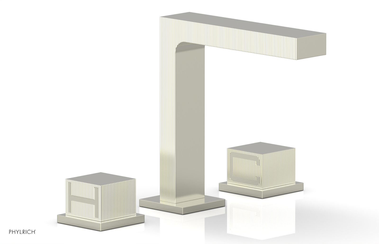 STRIA Widespread Faucet 291-04