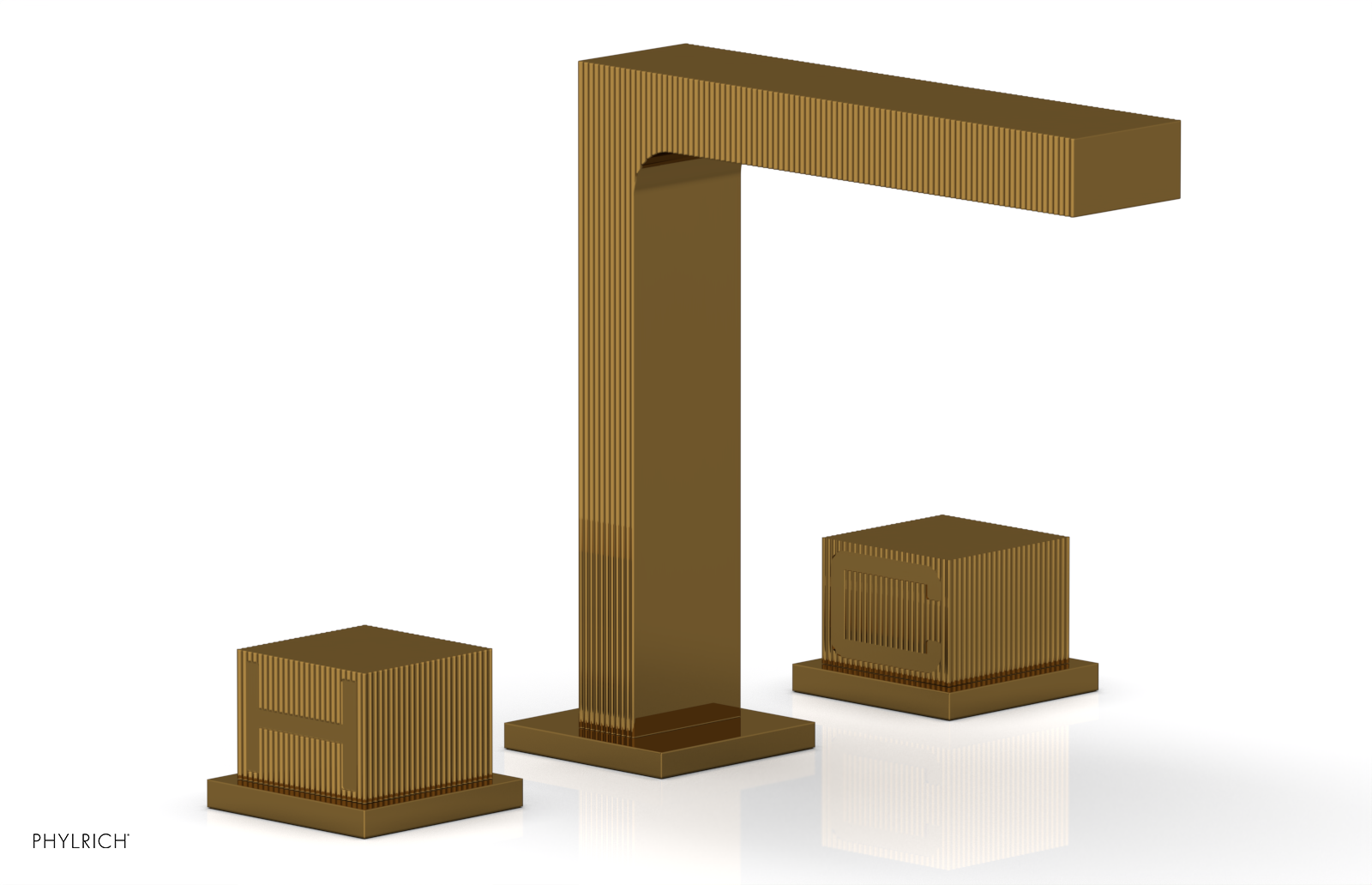 STRIA Widespread Faucet 291-04