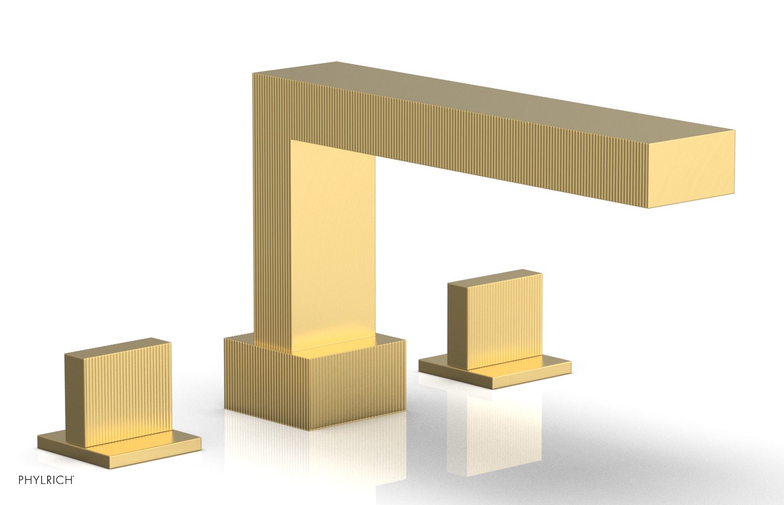 STRIA Deck Tub Set Blade Handles 291-40