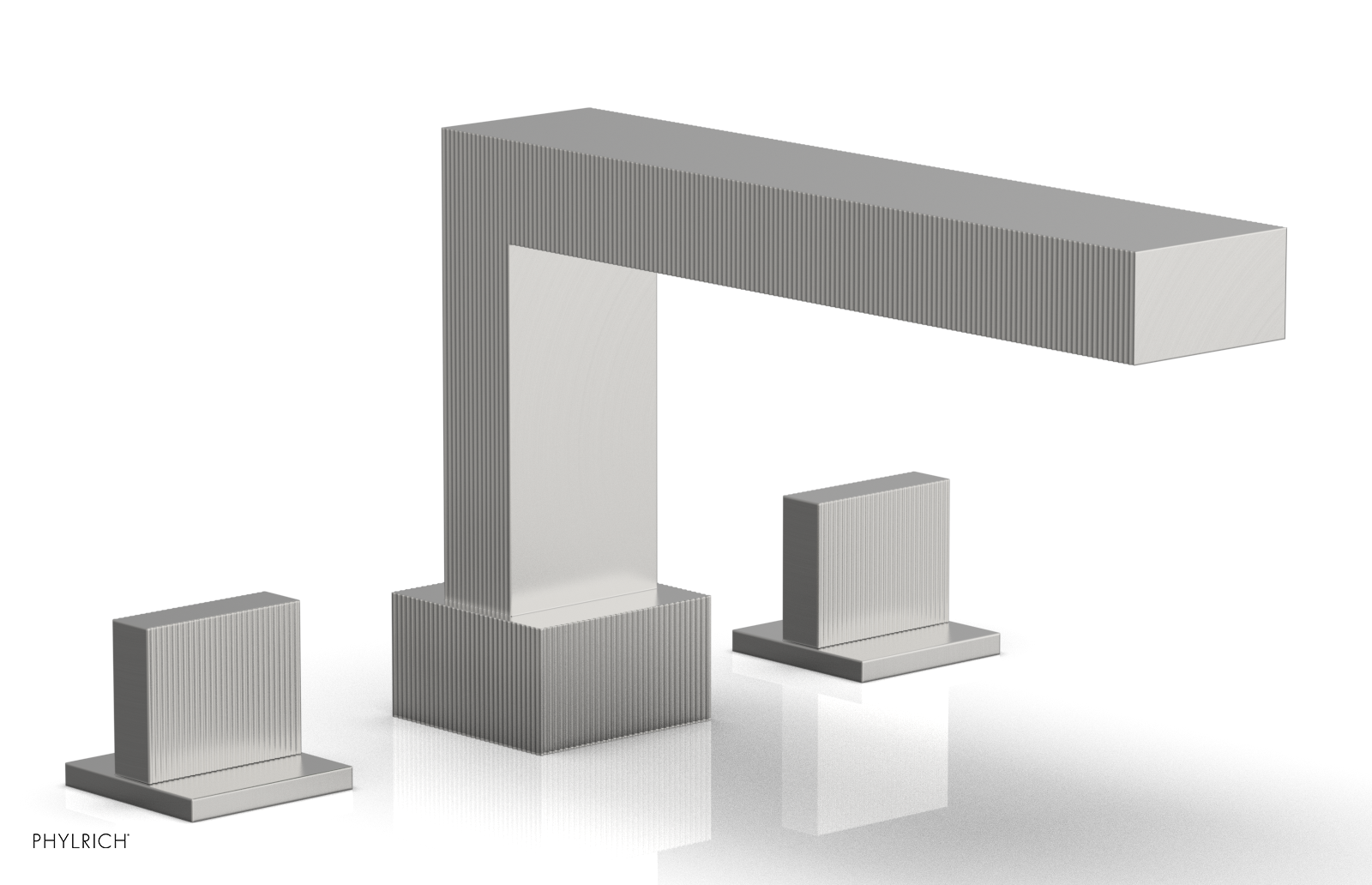 STRIA Deck Tub Set Blade Handles 291-40