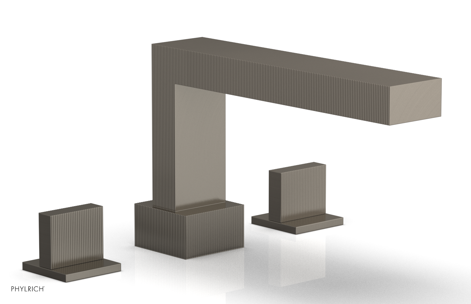 STRIA Deck Tub Set Blade Handles 291-40