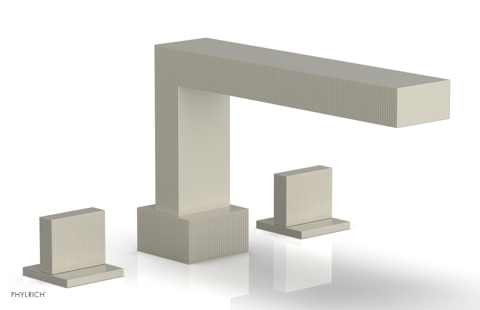 STRIA Deck Tub Set Blade Handles 291-40