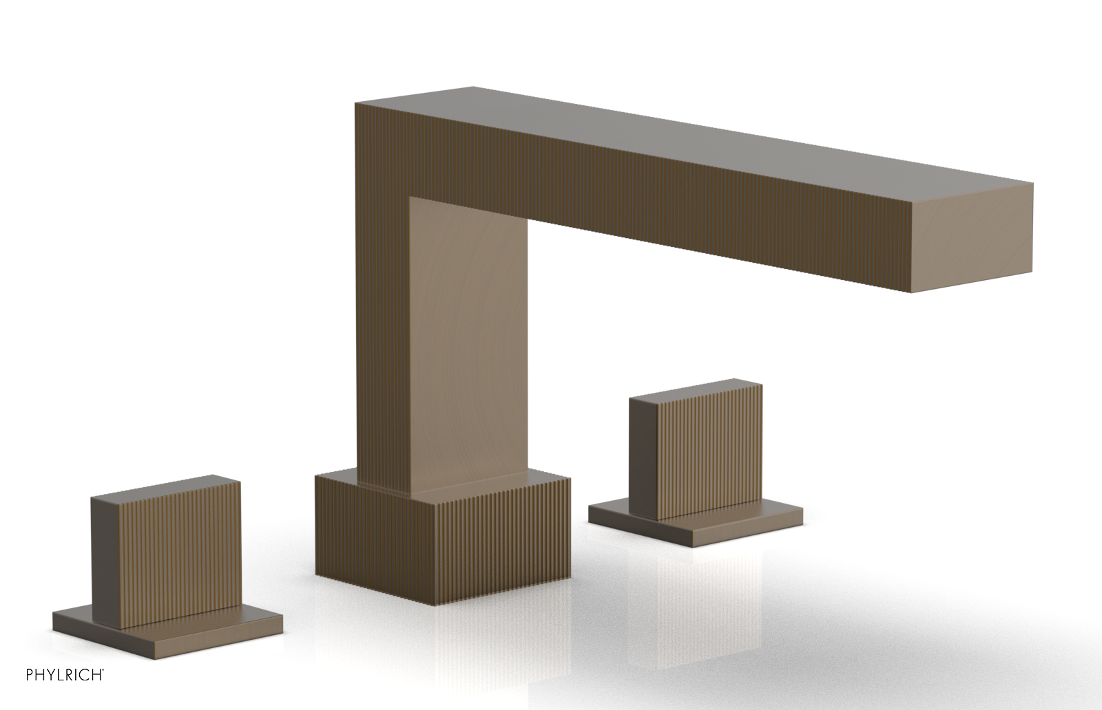 STRIA Deck Tub Set Blade Handles 291-40