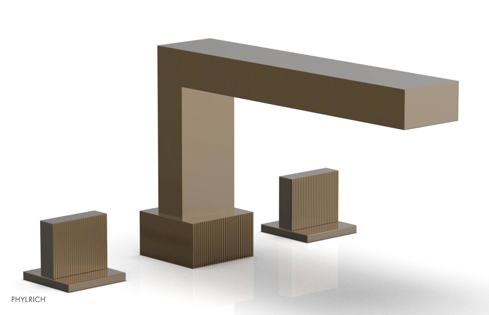 STRIA Deck Tub Set Blade Handles 291-40