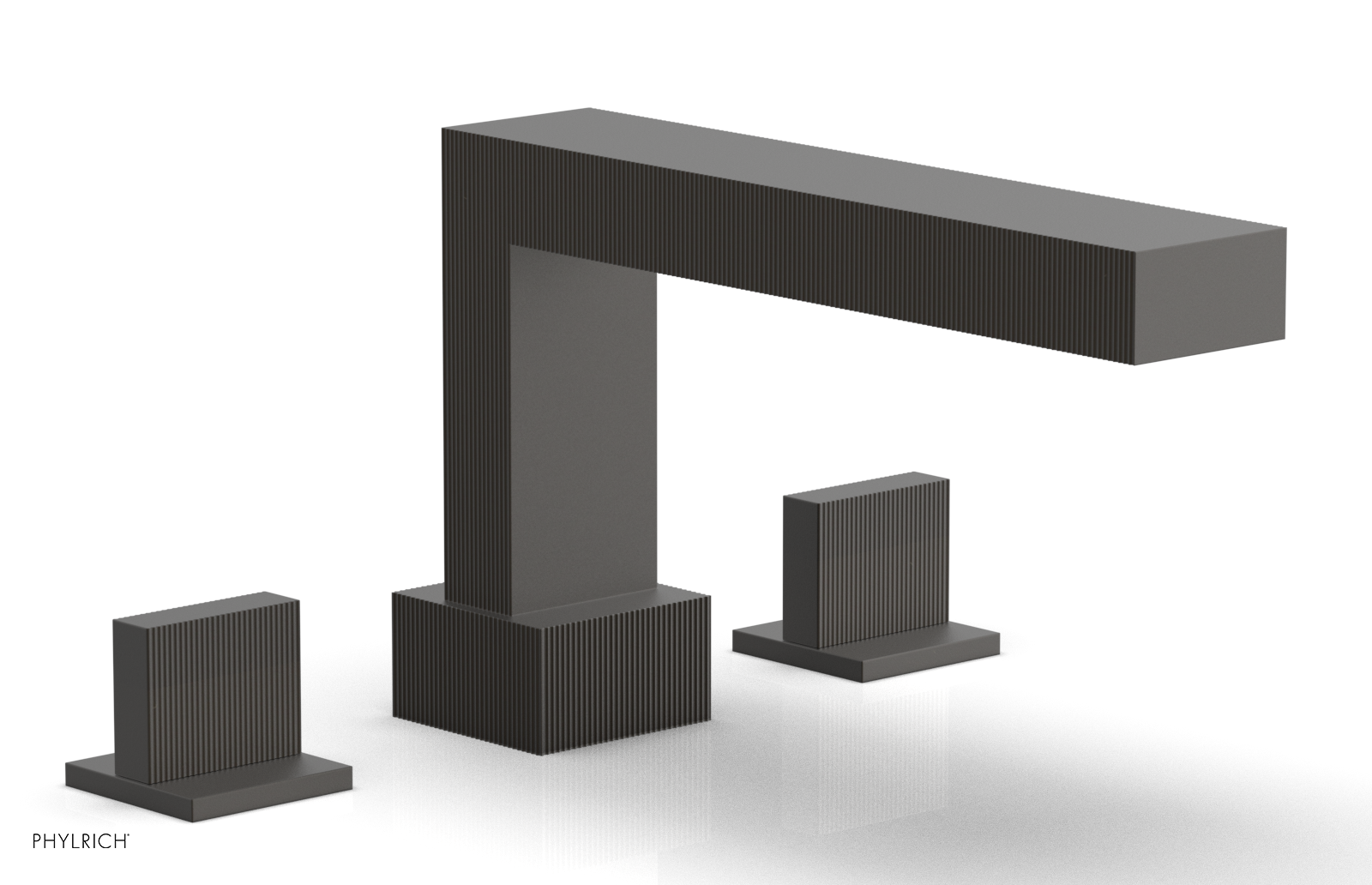 STRIA Deck Tub Set Blade Handles 291-40