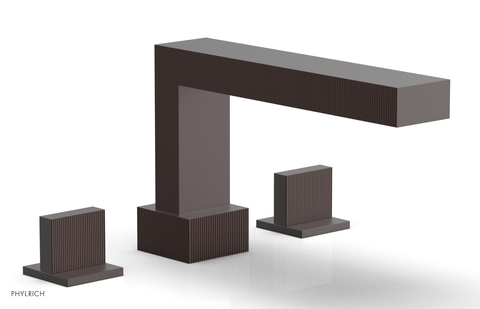 STRIA Deck Tub Set Blade Handles 291-40