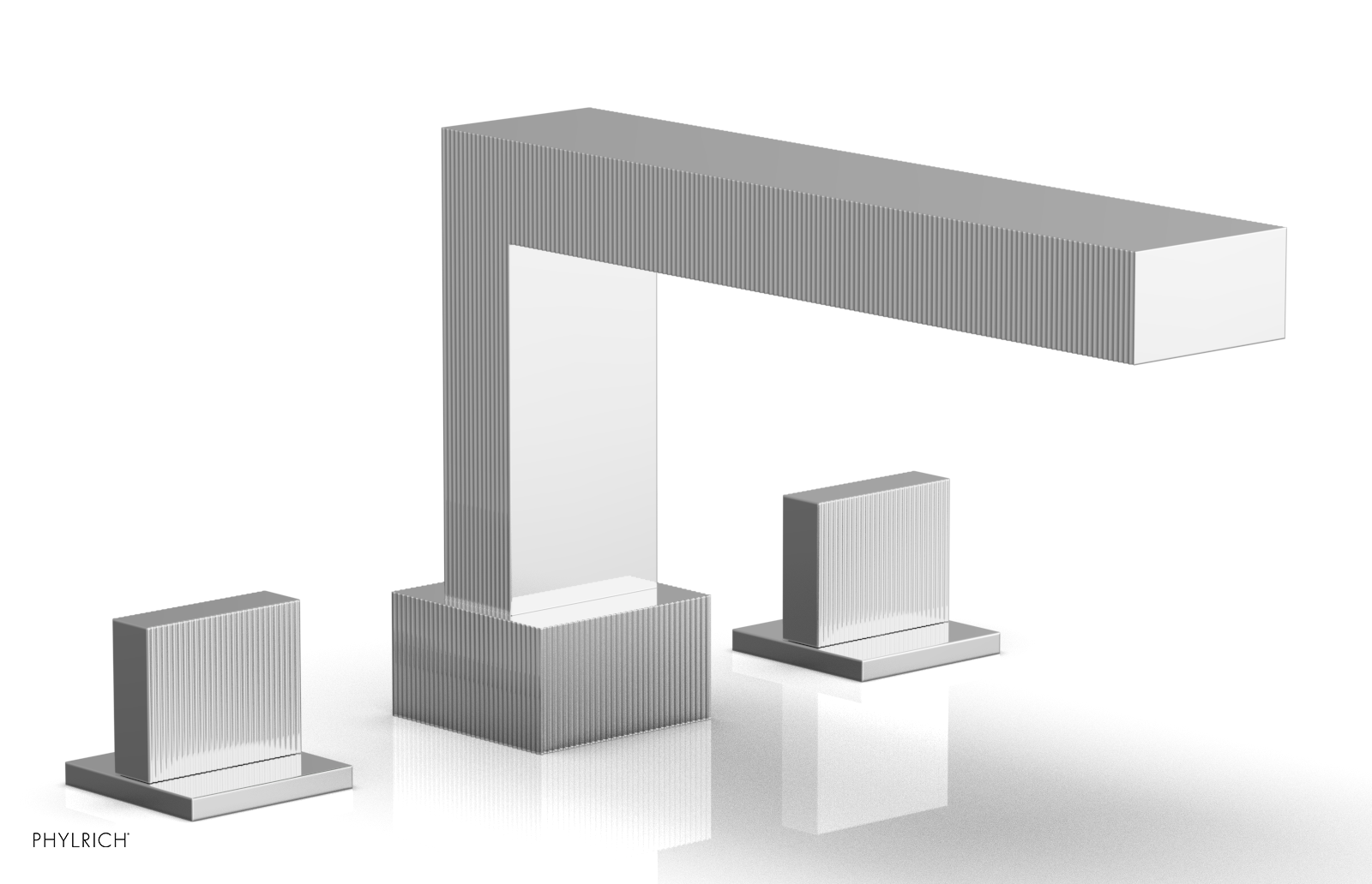 STRIA Deck Tub Set Blade Handles 291-40