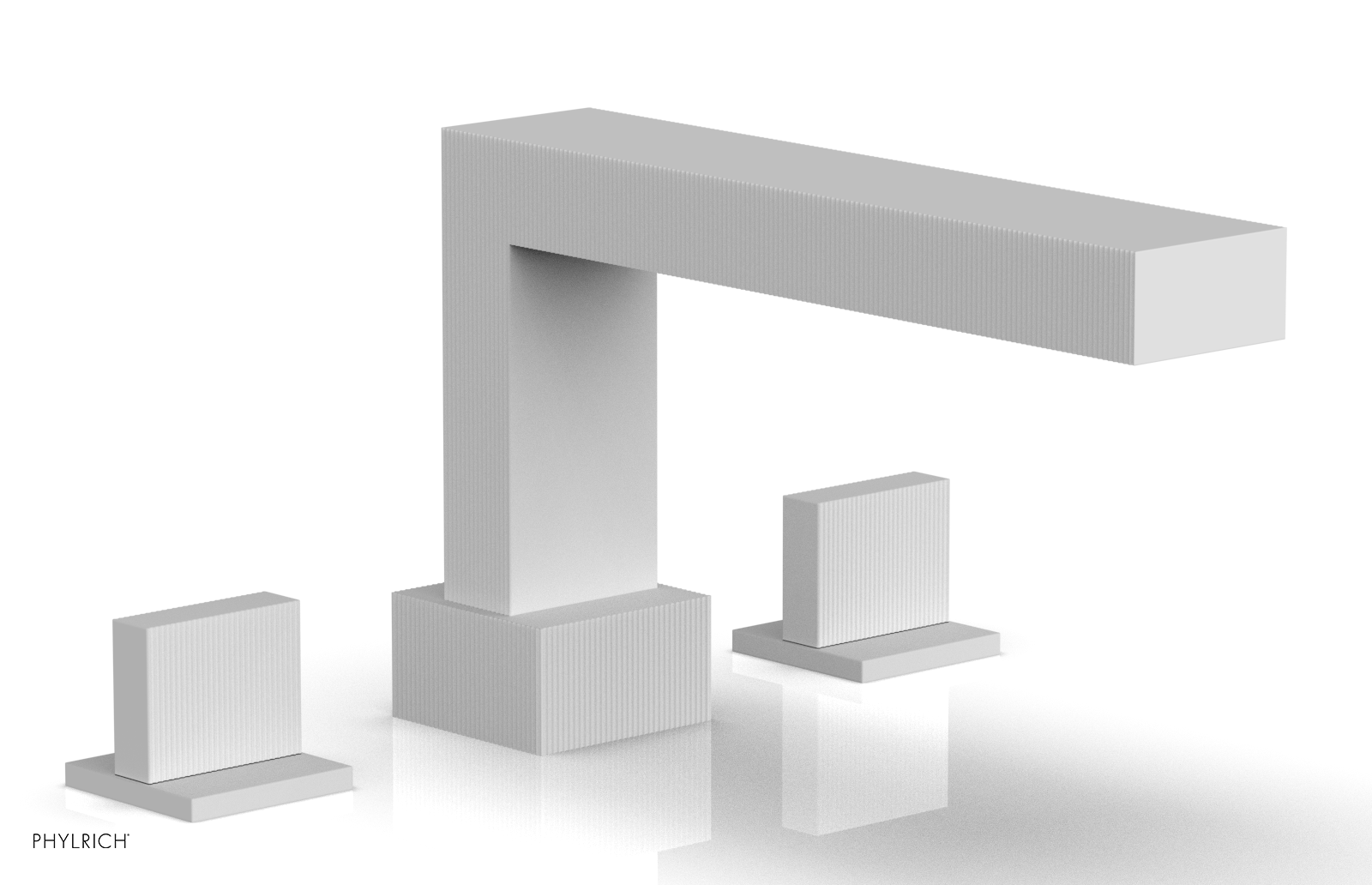 STRIA Deck Tub Set Blade Handles 291-40