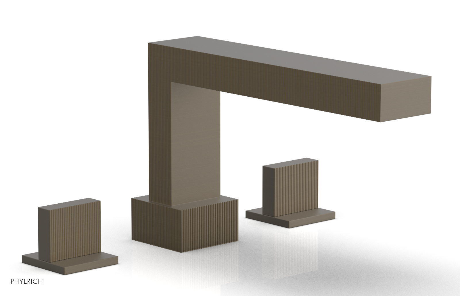 STRIA Deck Tub Set Blade Handles 291-40