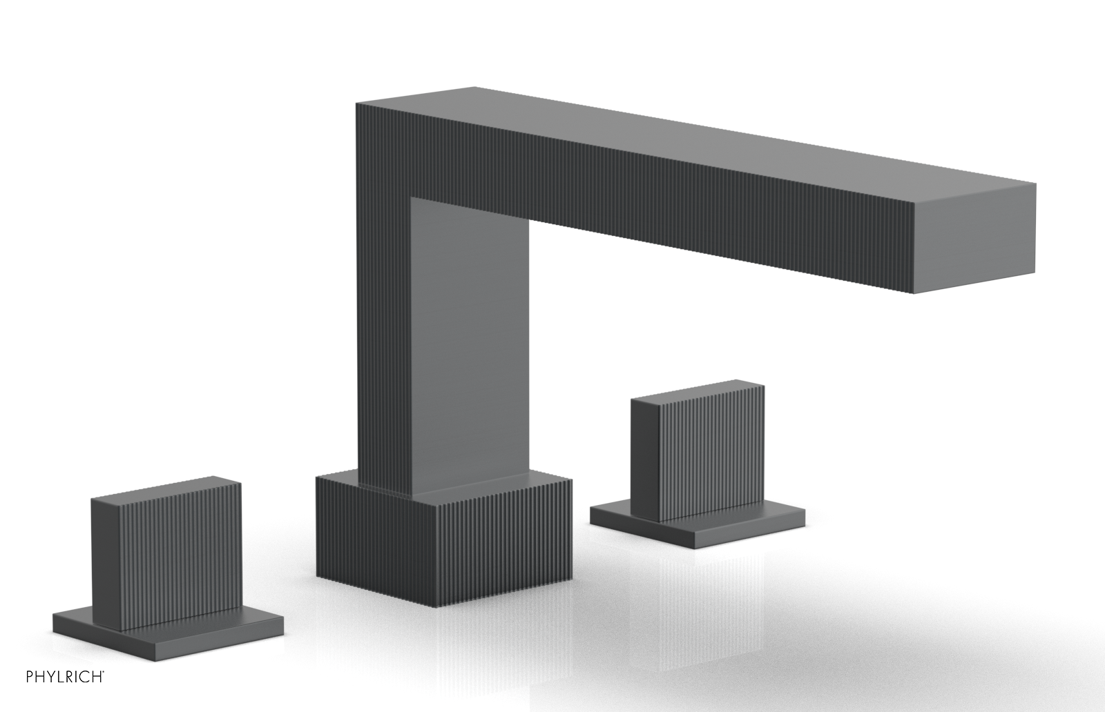 STRIA Deck Tub Set Blade Handles 291-40