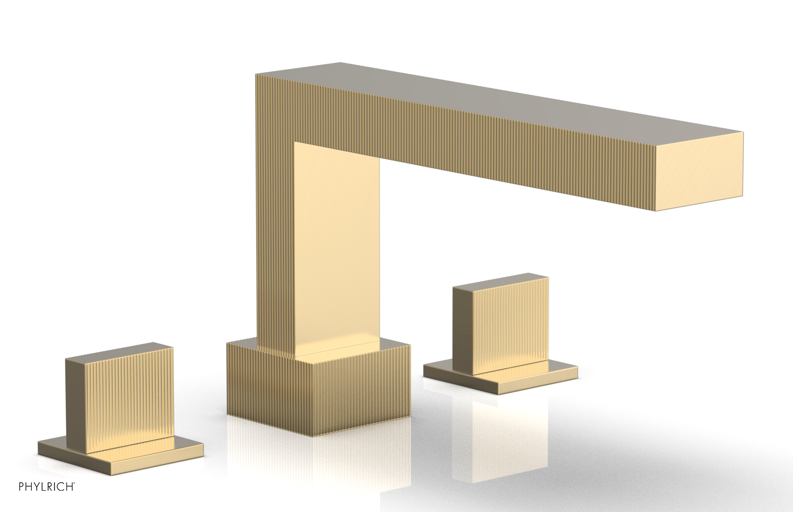 STRIA Deck Tub Set Blade Handles 291-40