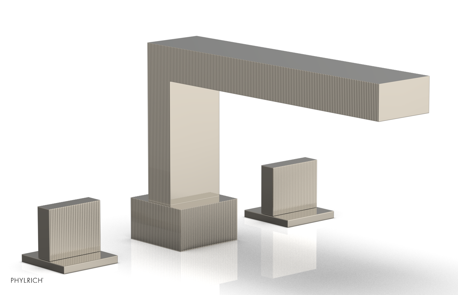 STRIA Deck Tub Set Blade Handles 291-40