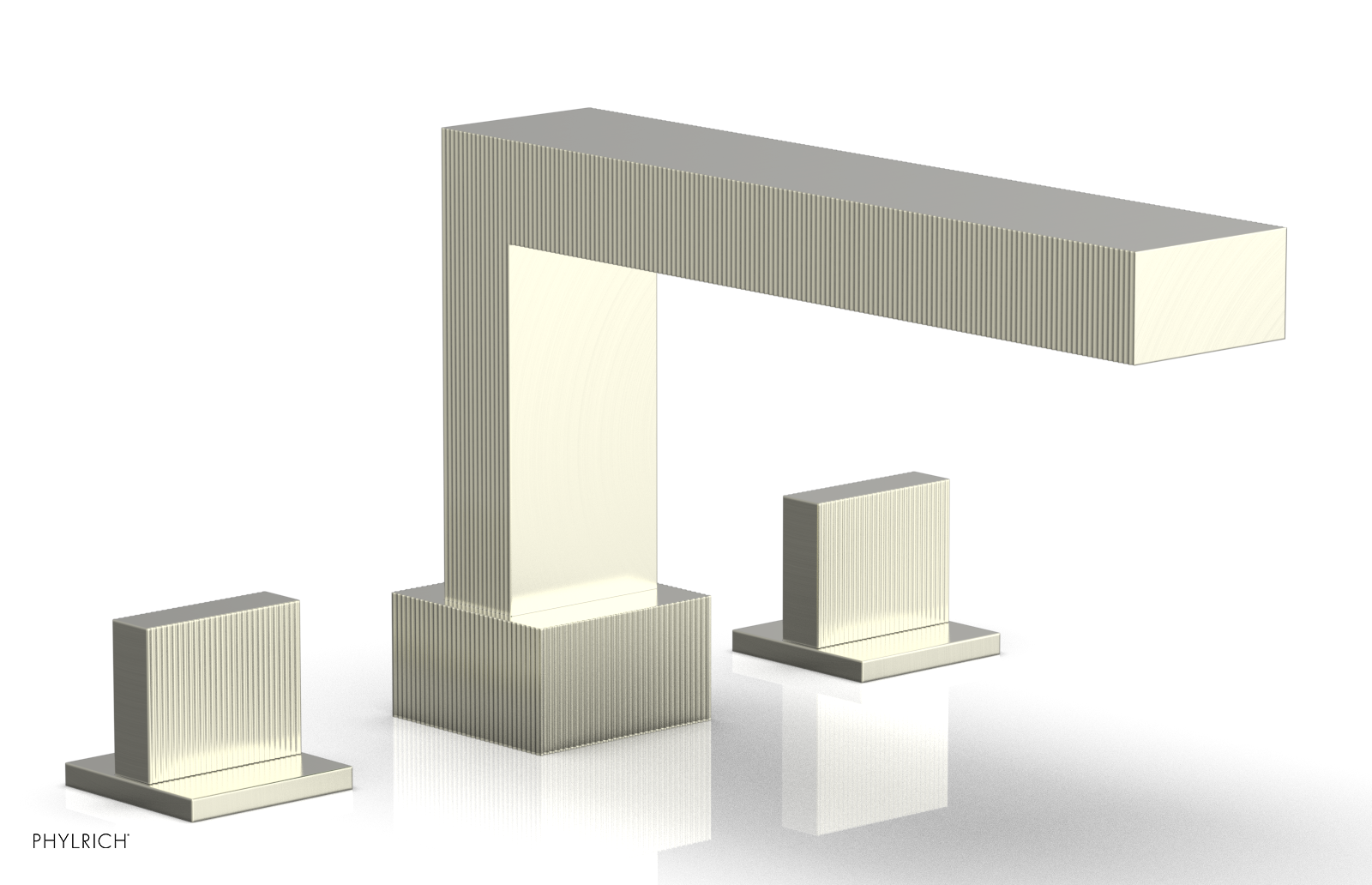 STRIA Deck Tub Set Blade Handles 291-40