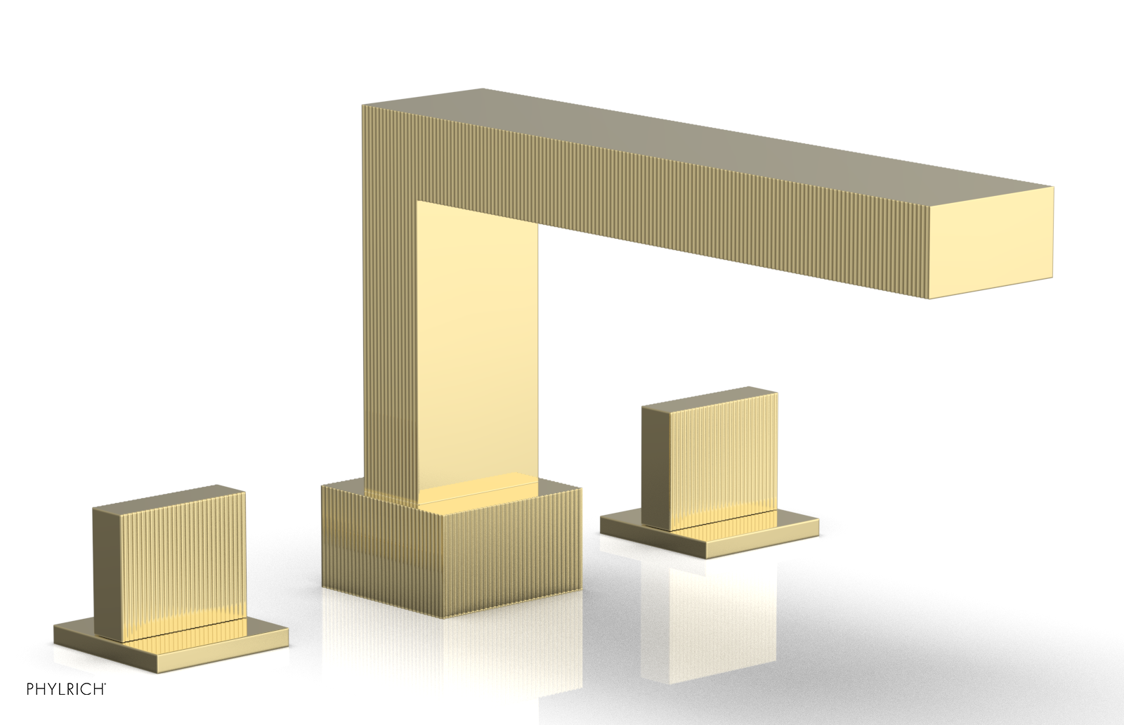 STRIA Deck Tub Set Blade Handles 291-40