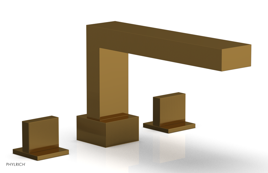 STRIA Deck Tub Set Blade Handles 291-40