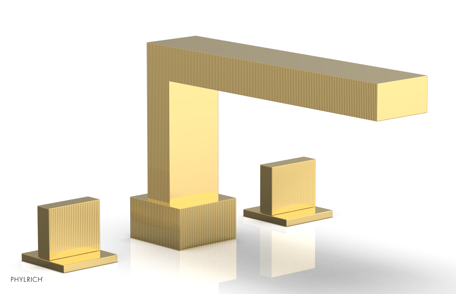 STRIA Deck Tub Set Blade Handles 291-40