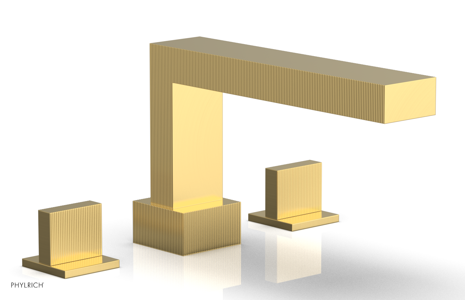 STRIA Deck Tub Set Blade Handles 291-40