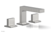STRIA Widespread Faucet Blade Handles 291L-01
