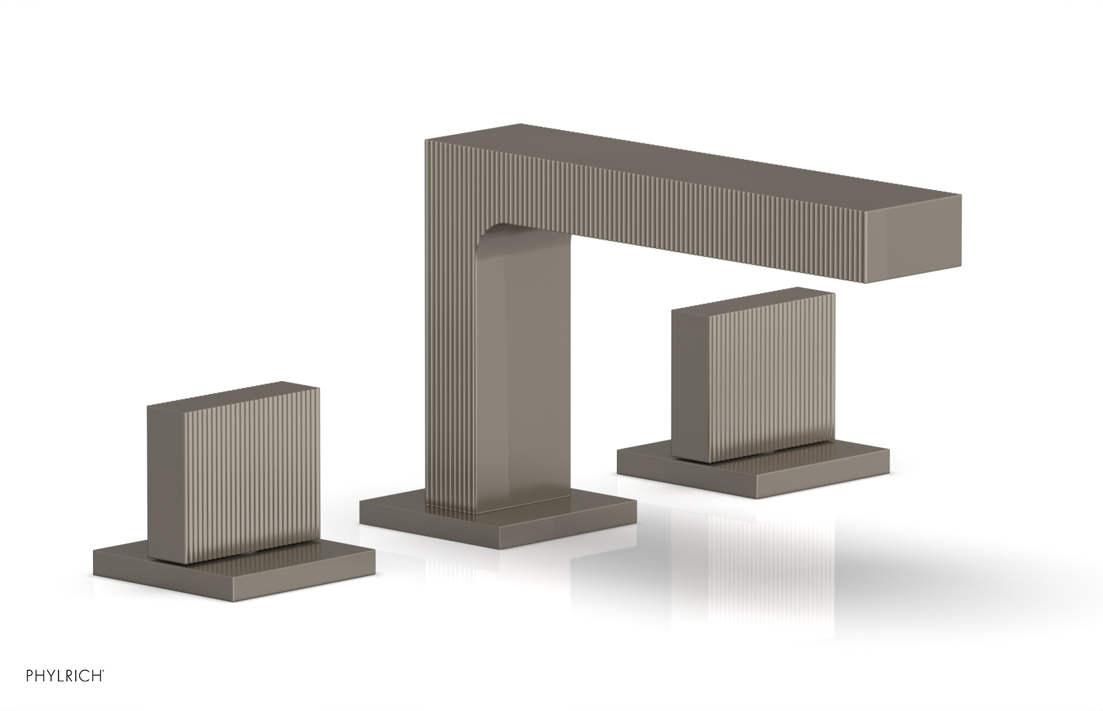 STRIA Widespread Faucet Blade Handles 291L-01