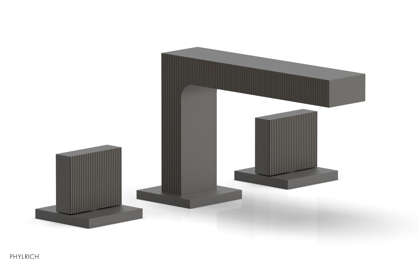 STRIA Widespread Faucet Blade Handles 291L-01