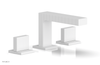 STRIA Widespread Faucet Blade Handles 291L-01