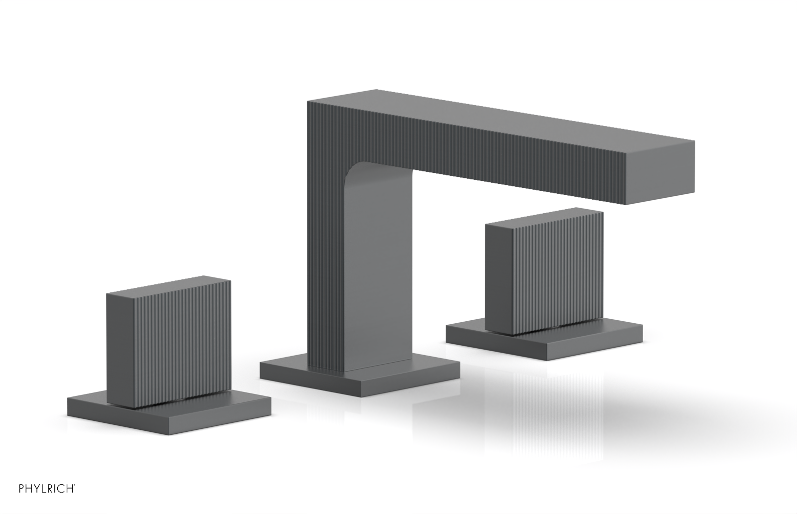 STRIA Widespread Faucet Blade Handles 291L-01