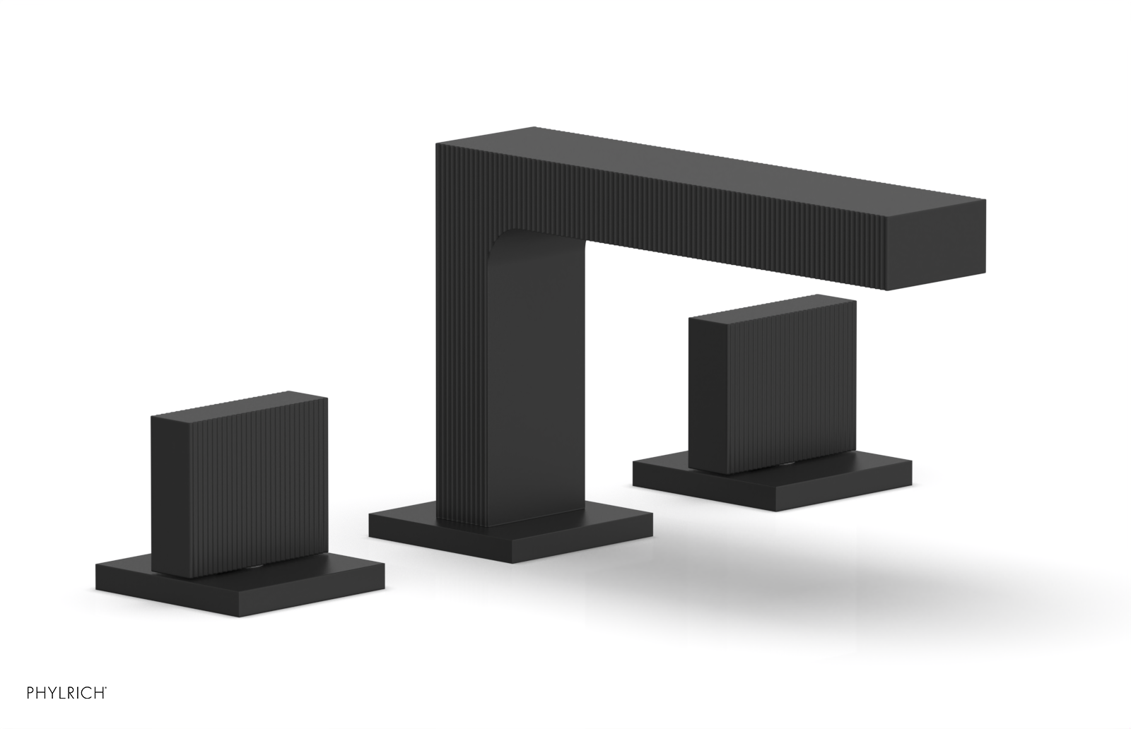 STRIA Widespread Faucet Blade Handles 291L-01