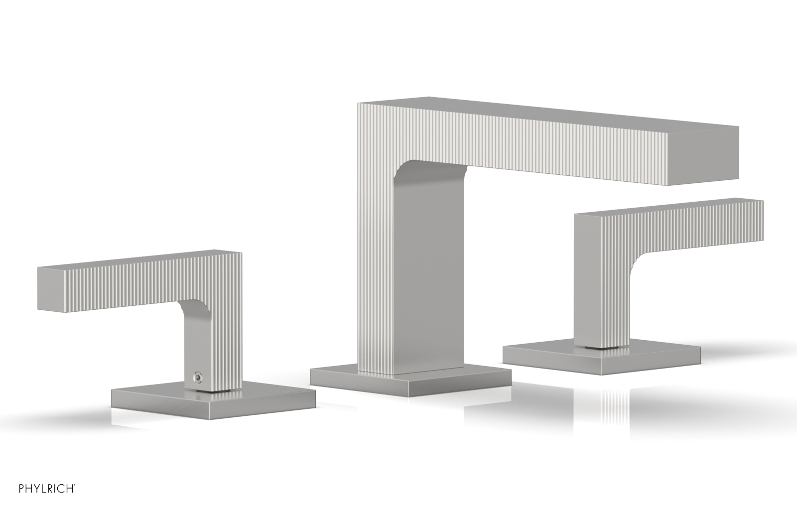 STRIA Widespread Faucet Lever Handles 291L-02