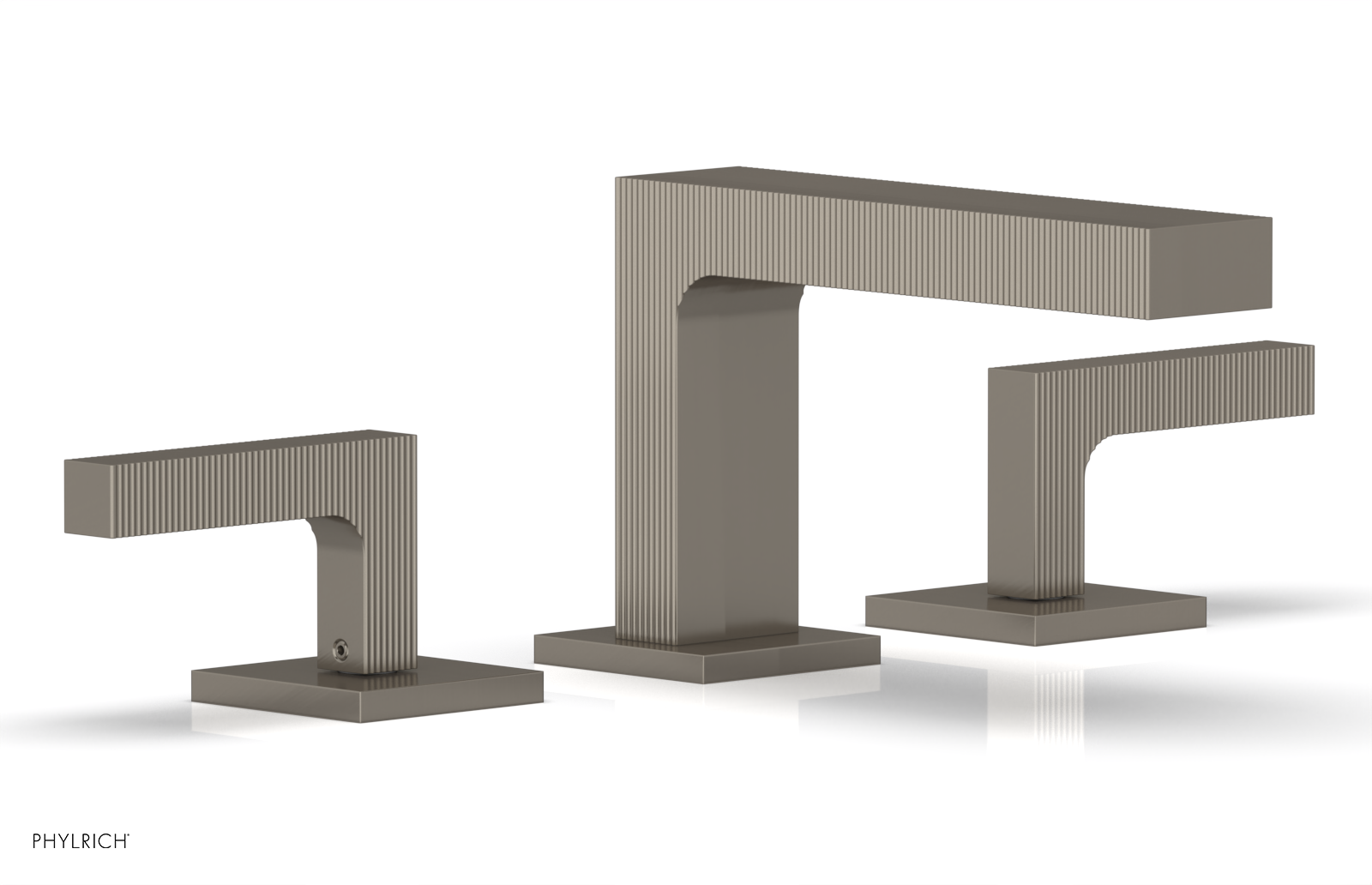 STRIA Widespread Faucet Lever Handles 291L-02