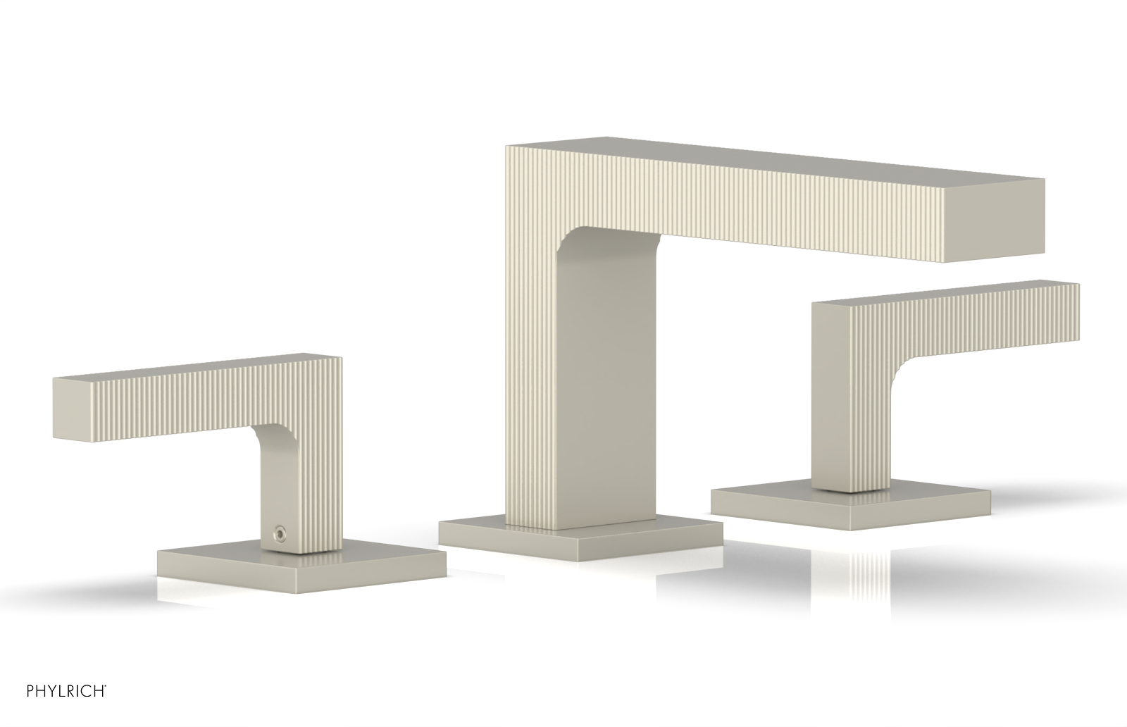 STRIA Widespread Faucet Lever Handles 291L-02