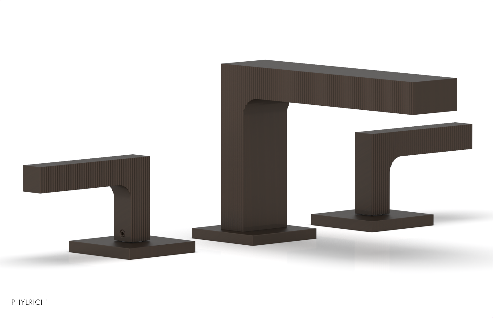 STRIA Widespread Faucet Lever Handles 291L-02