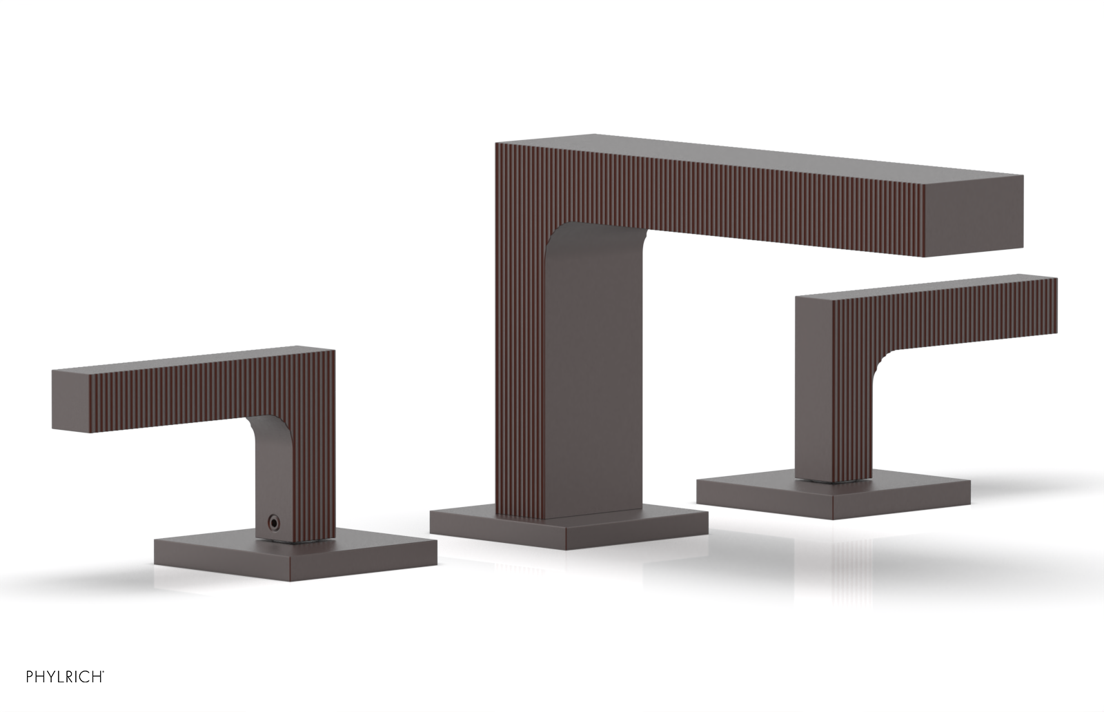 STRIA Widespread Faucet Lever Handles 291L-02