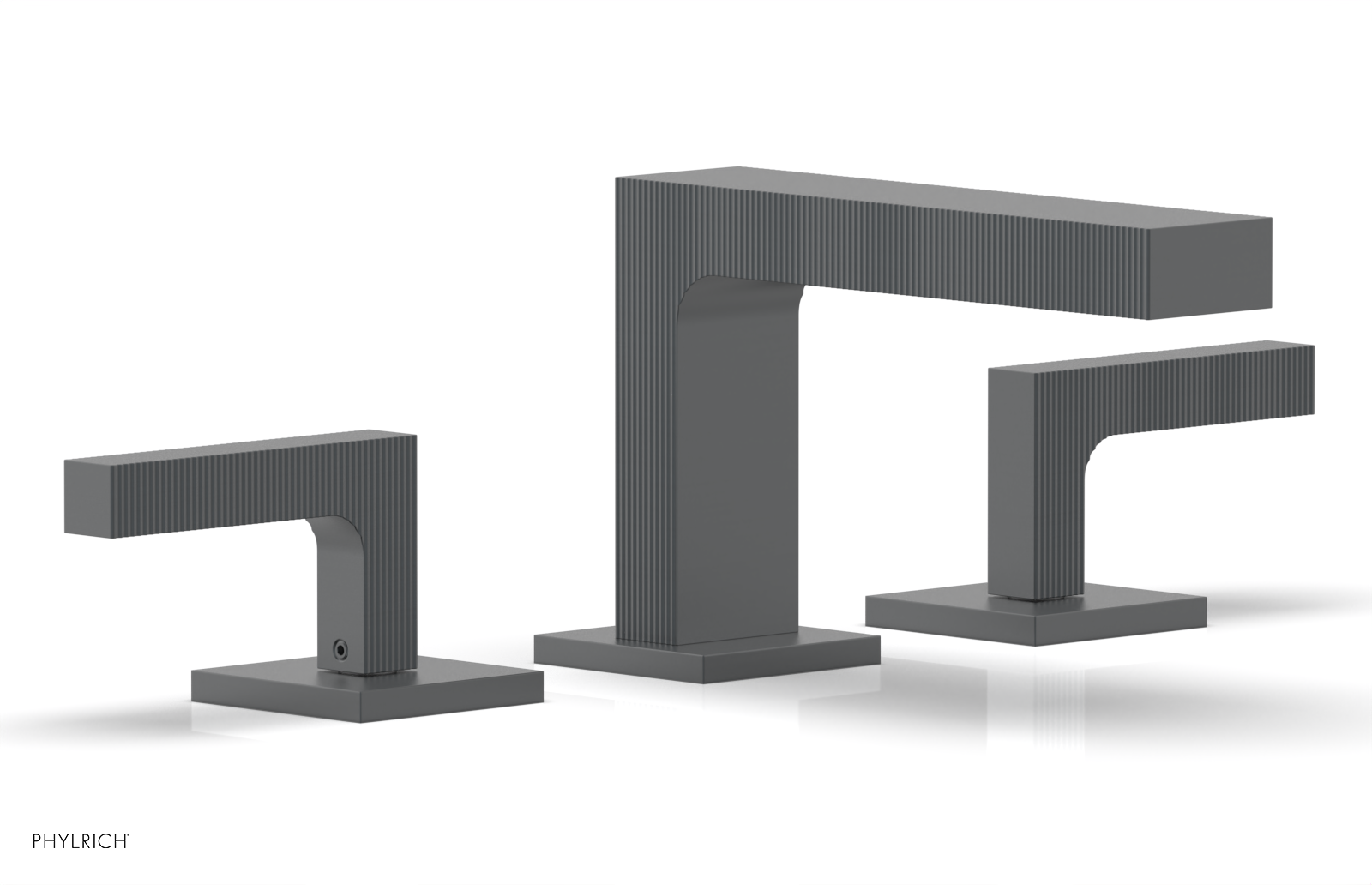 STRIA Widespread Faucet Lever Handles 291L-02