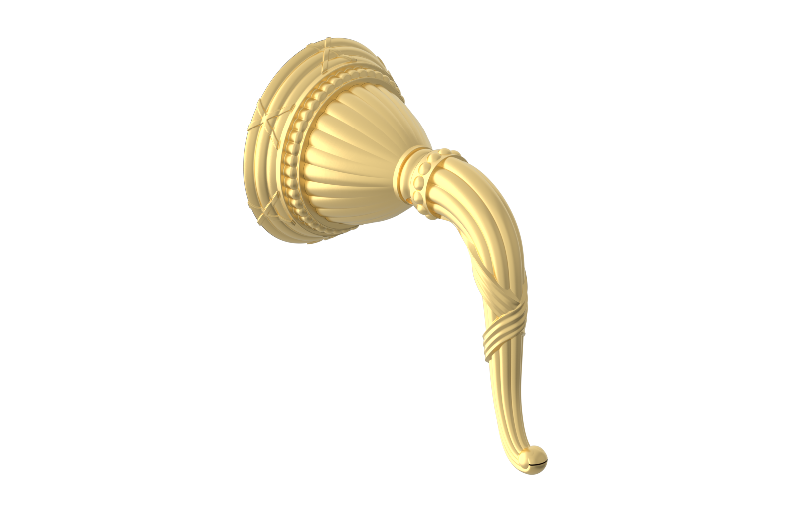 RIBBON & REED Volume Control/Diverter Trim 2PV137A