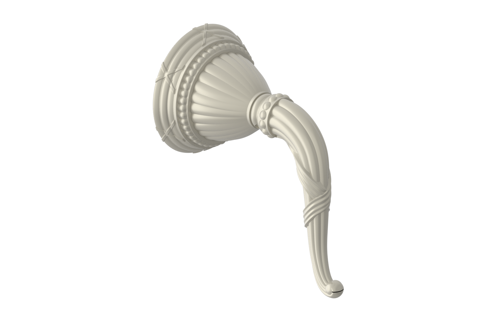 RIBBON & REED Volume Control/Diverter Trim 2PV137A