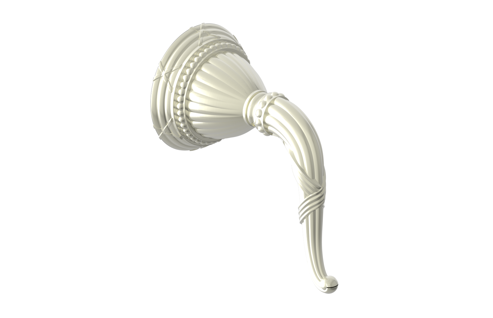 RIBBON & REED Volume Control/Diverter Trim 2PV137A