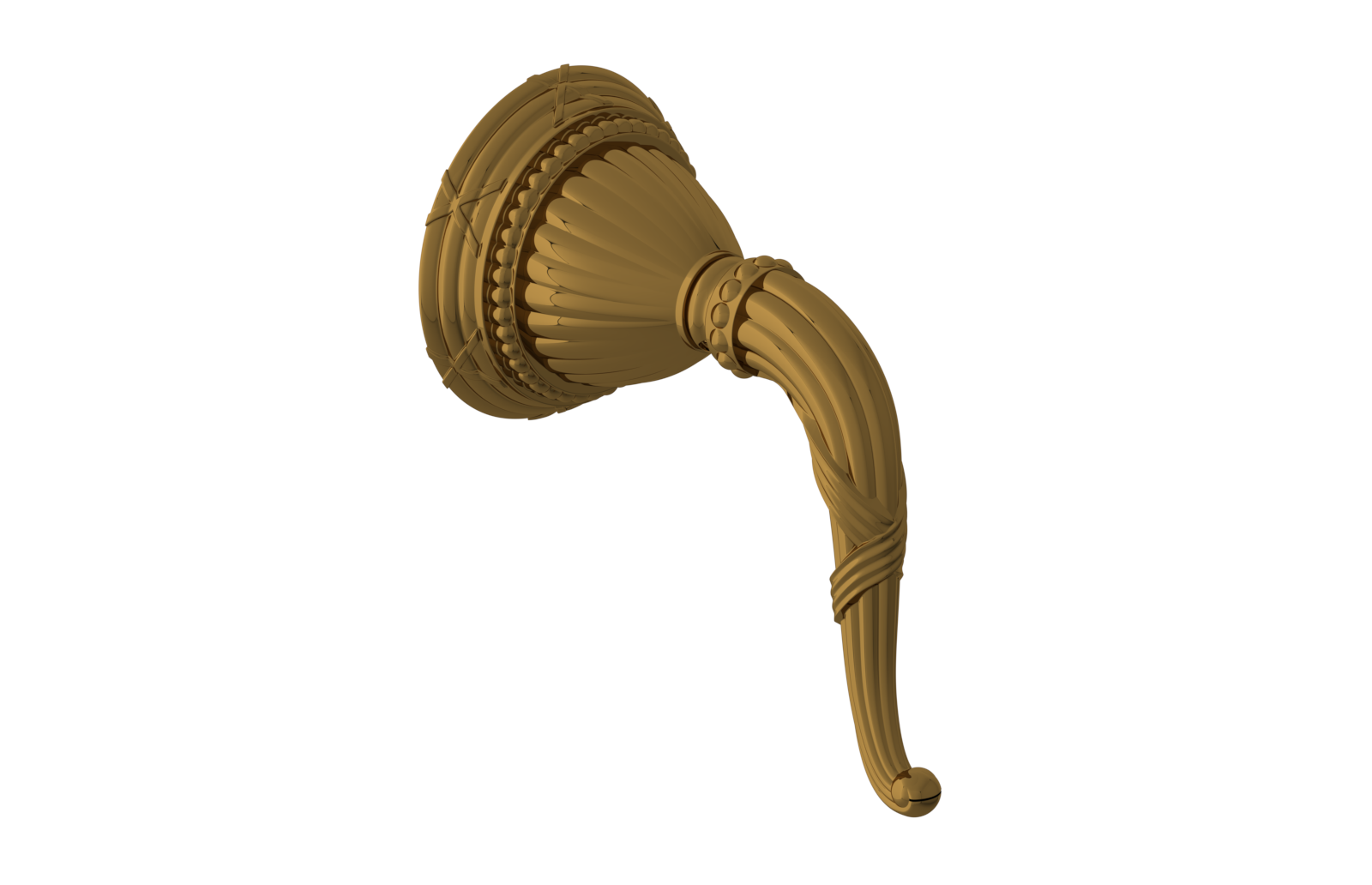 RIBBON & REED Volume Control/Diverter Trim 2PV137A