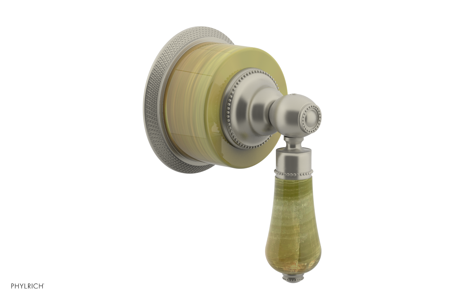 REGENT Volume Control/Diverter Trim 2PV270A