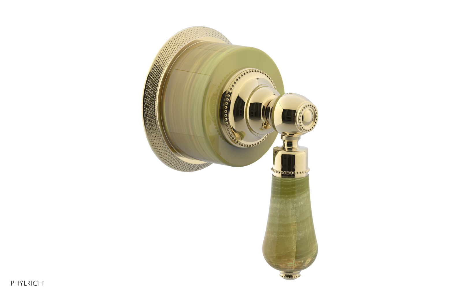 REGENT Volume Control/Diverter Trim 2PV270A