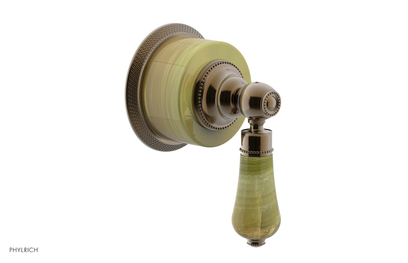 REGENT Volume Control/Diverter Trim 2PV270A