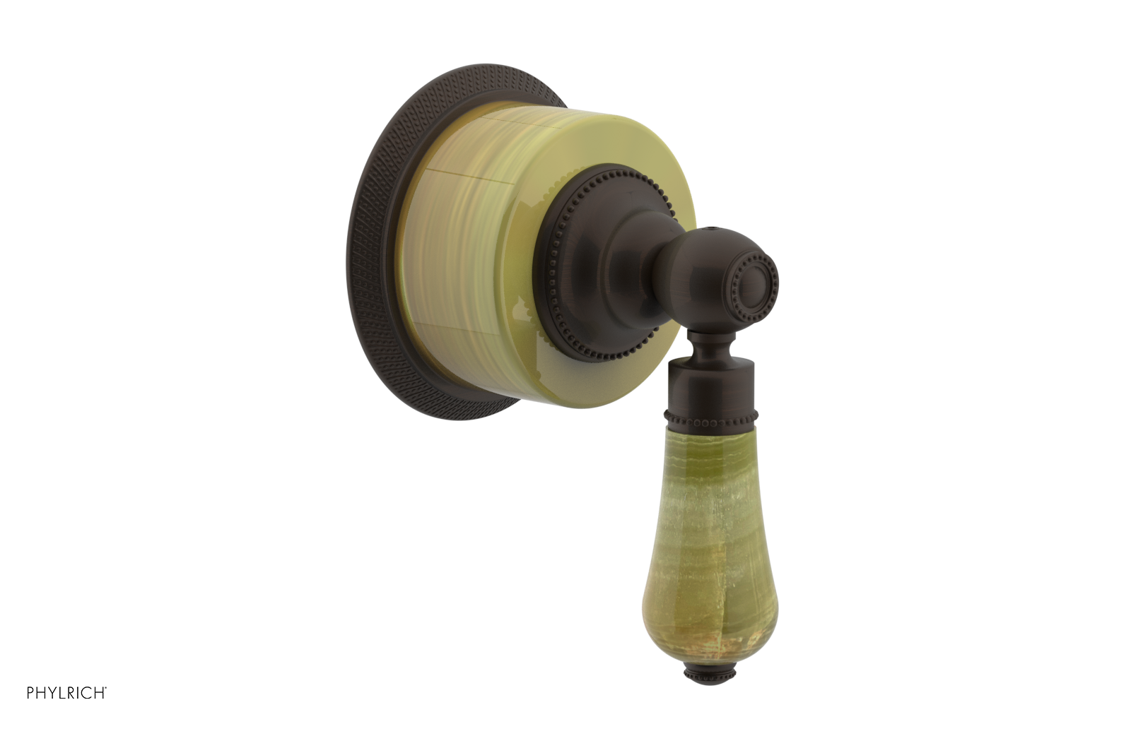 REGENT Volume Control/Diverter Trim 2PV270A