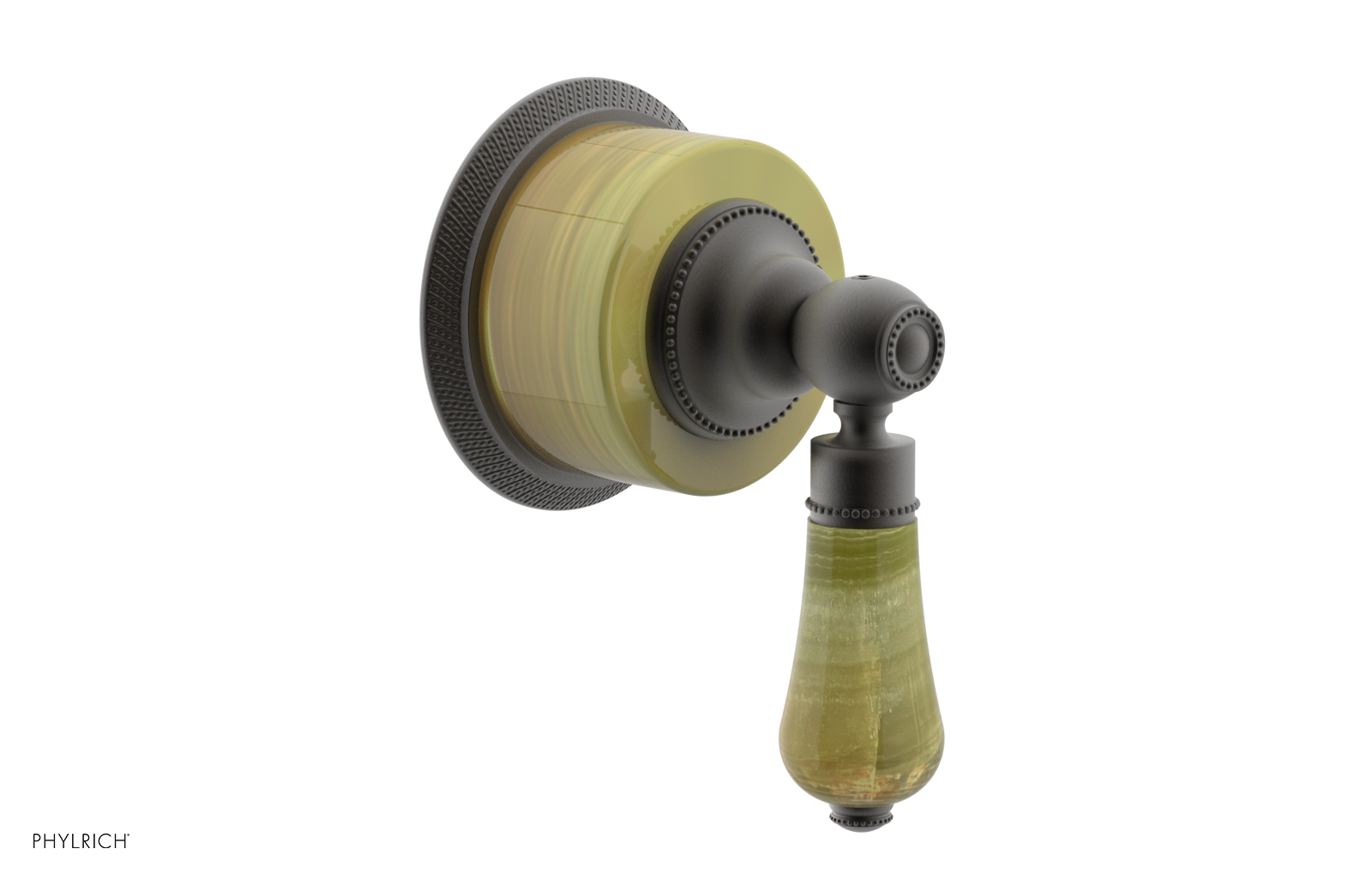 REGENT Volume Control/Diverter Trim 2PV270A