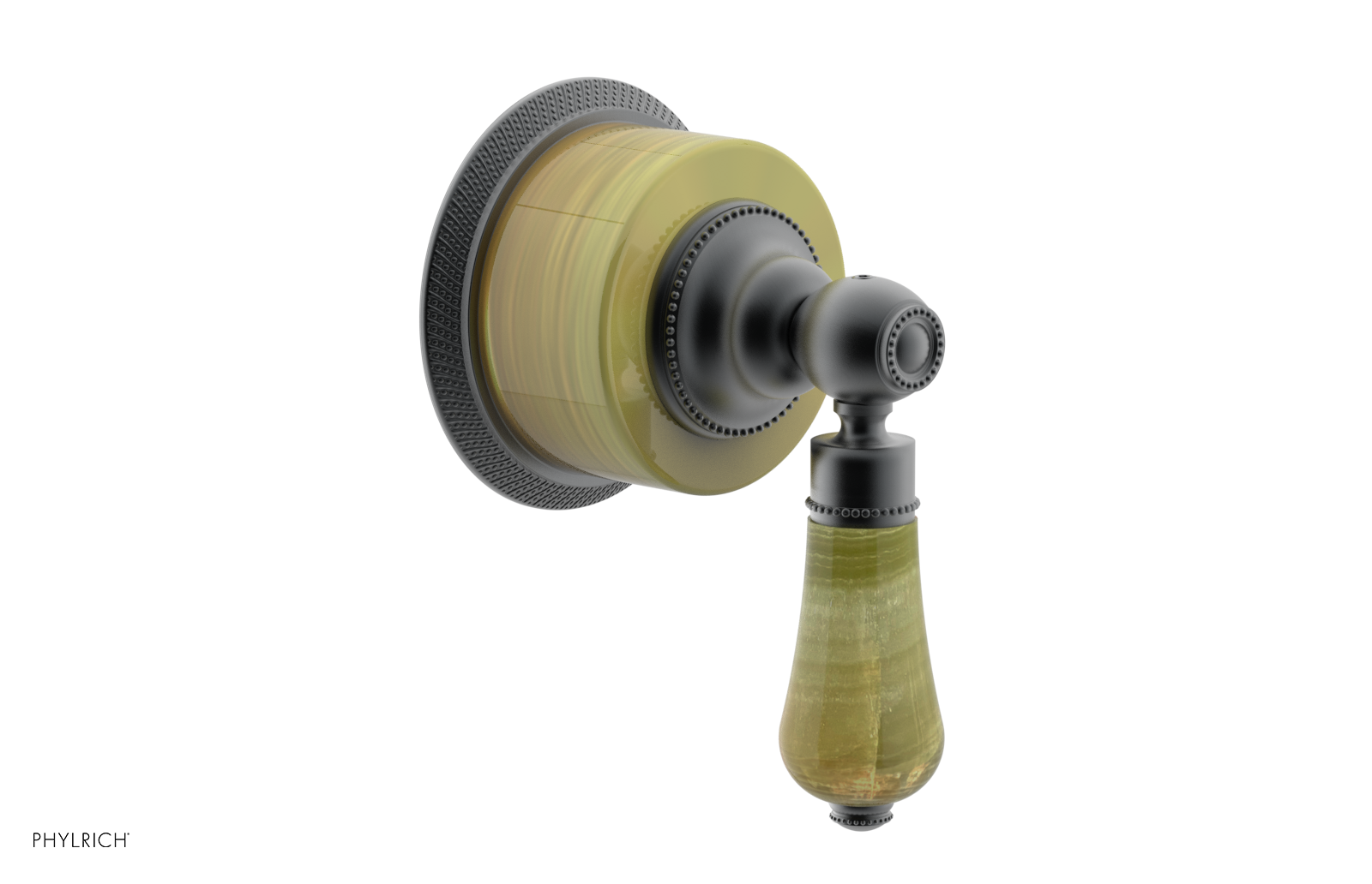 REGENT Volume Control/Diverter Trim 2PV270A