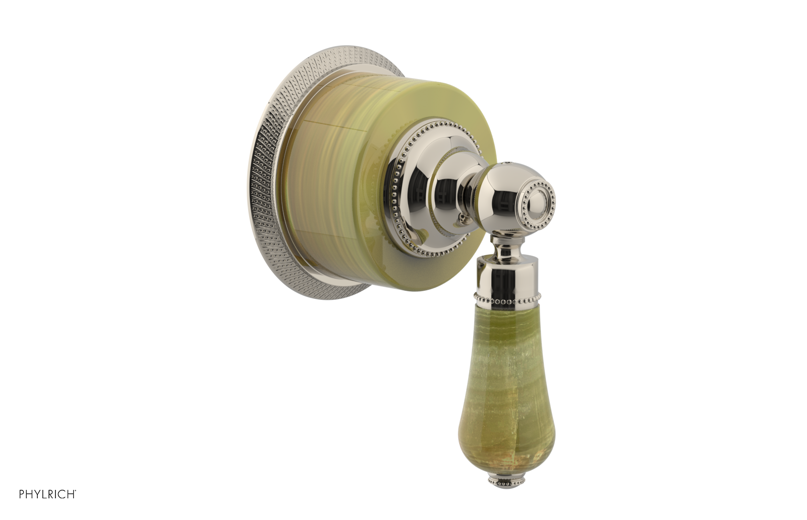 REGENT Volume Control/Diverter Trim 2PV270A