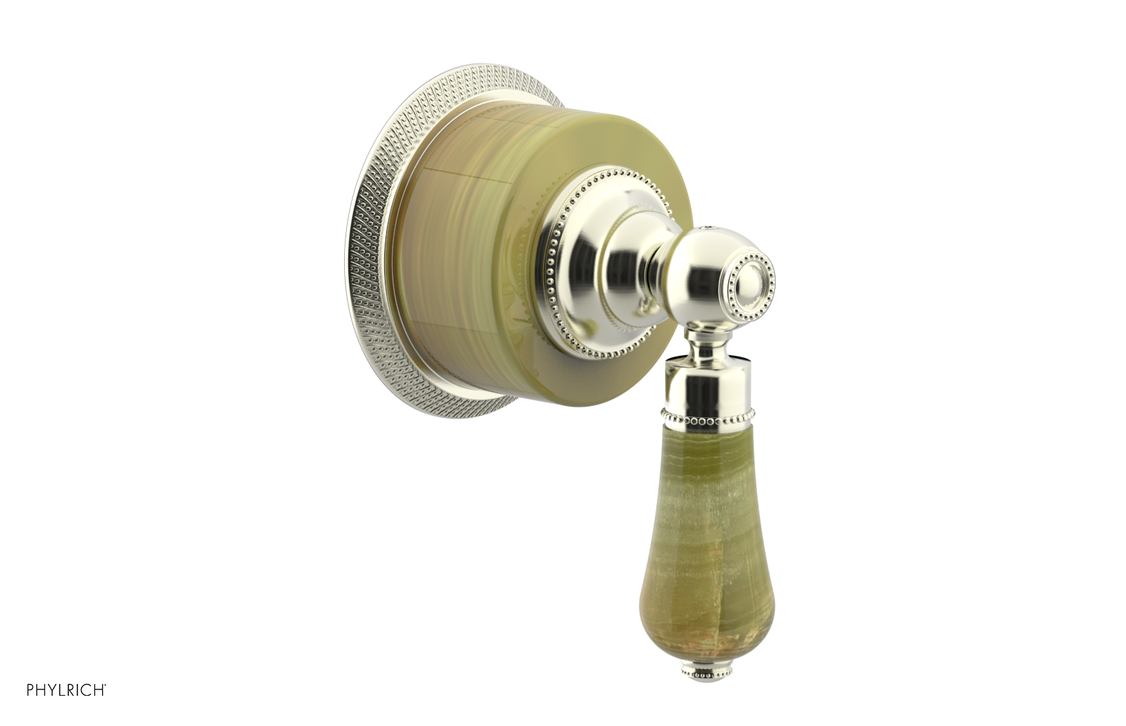 REGENT Volume Control/Diverter Trim 2PV270A