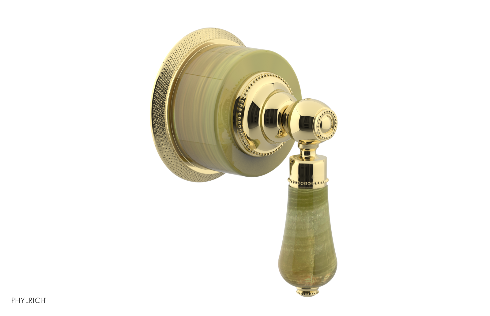 REGENT Volume Control/Diverter Trim 2PV270A