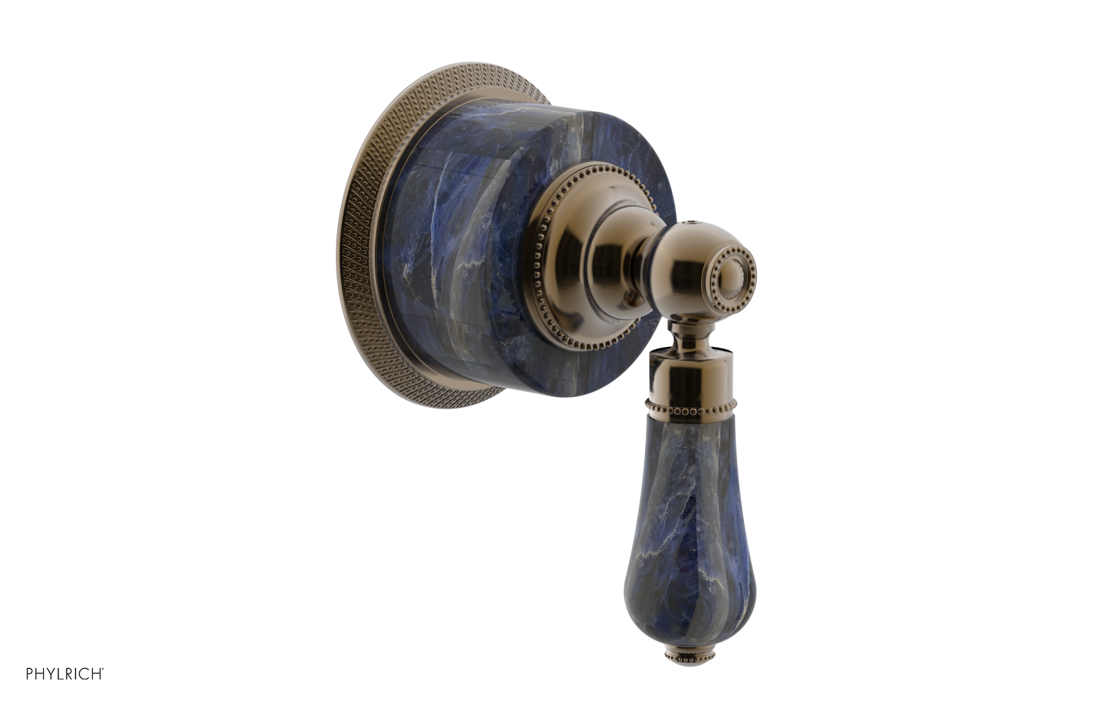 REGENT Volume Control/Diverter Trim 2PV272A