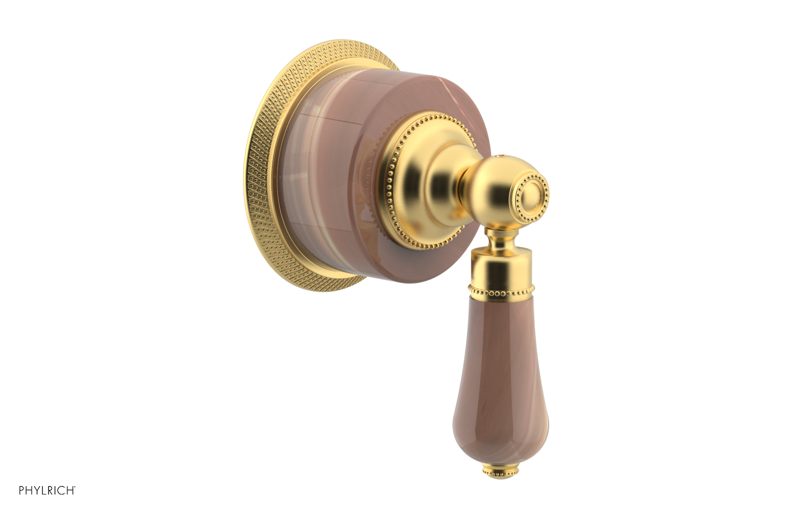 REGENT Volume Control/Diverter Trim 2PV273A