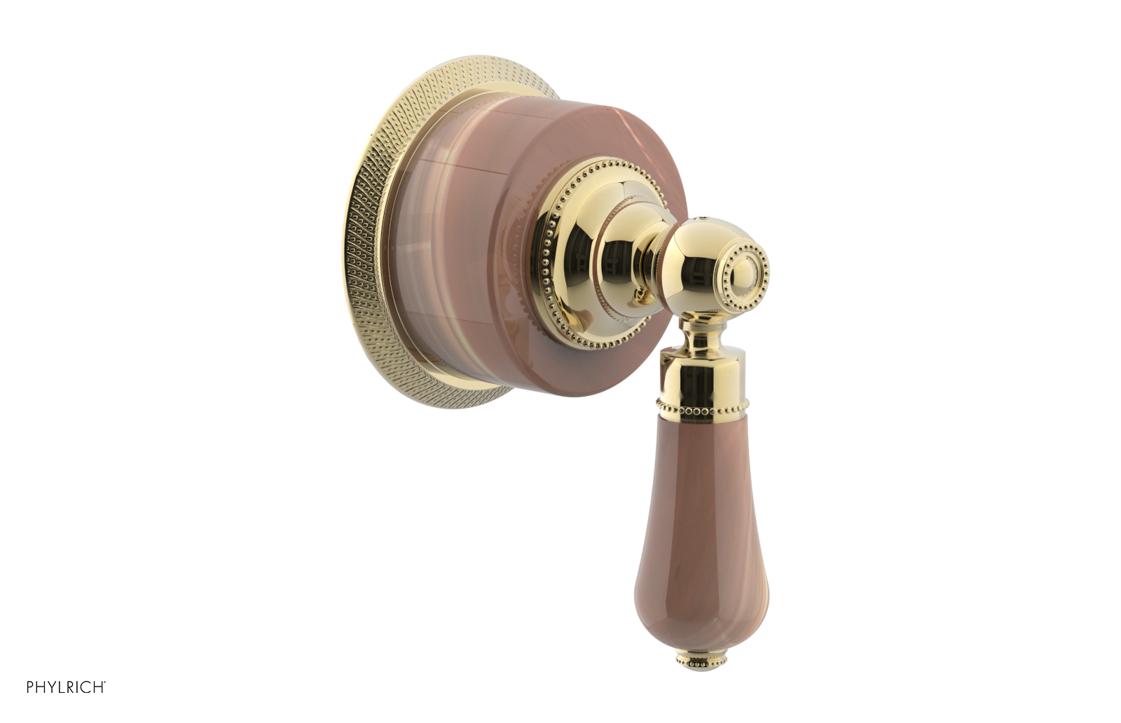 REGENT Volume Control/Diverter Trim 2PV273A