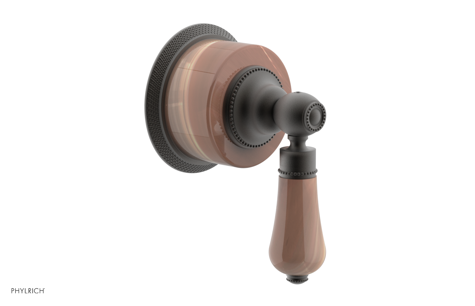 REGENT Volume Control/Diverter Trim 2PV273A